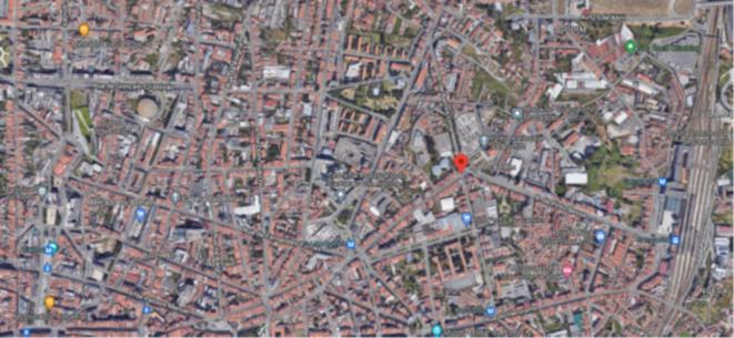 Bonfim Small House Porto Ngoại thất bức ảnh