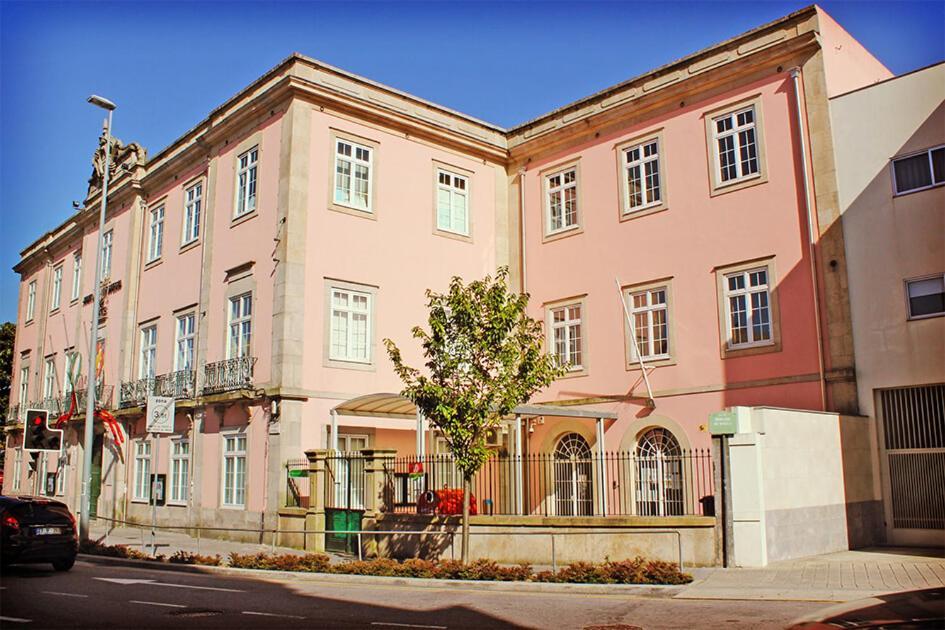 Bonfim Small House Porto Ngoại thất bức ảnh