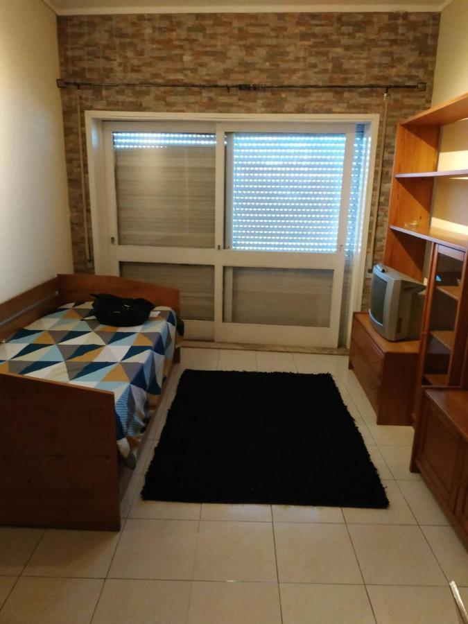 Bonfim Small House Porto Ngoại thất bức ảnh