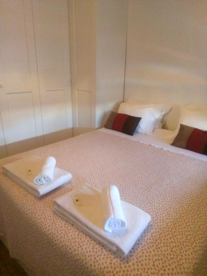 Bonfim Small House Porto Ngoại thất bức ảnh