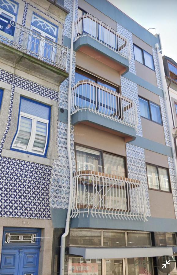Bonfim Small House Porto Ngoại thất bức ảnh